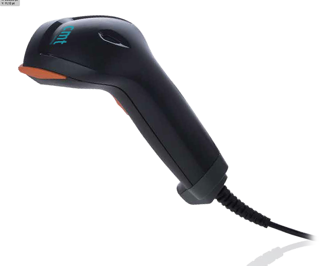 CMT IG820 Barcode Reader